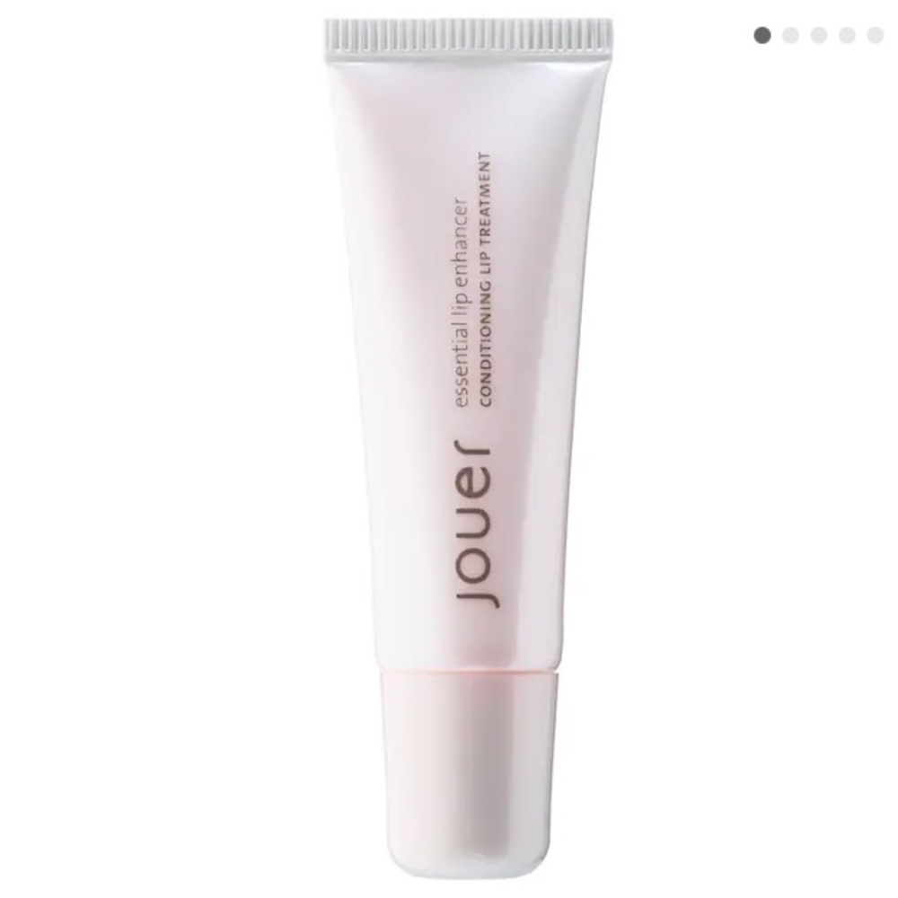 NWOT Jouer Cosmetics Essential Lip Enhancer Balm